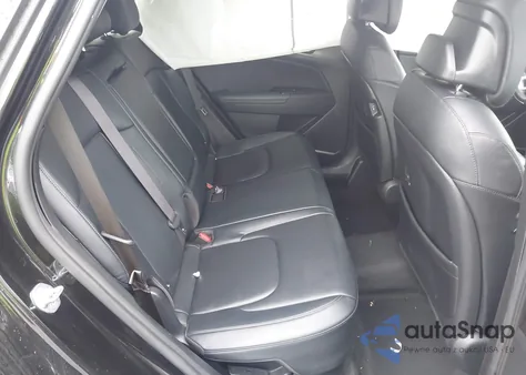 2023 Kia Sportage Hybrid Ex из США, поврежденный, VIN KNDPVCAG6P7016315